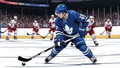 NHL CBA Update: A New Path for Development