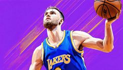 Luka Dončić Commits to Los Angeles Lakers with New Contract