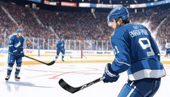 NHLs New CBA and Its Impact on Prospect Development