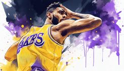 Luka Dončić Signs Three-Year Extension with Los Angeles Lakers