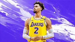 Luka Dončić Secures Lucrative Contract Extension with the Los Angeles Lakers