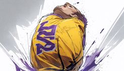 Luka Dončić Signs Lucrative Extension with Los Angeles Lakers
