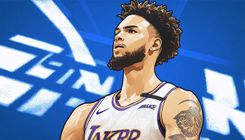 Luka Dončić Signs Three-Year, $165 Million Extension with Los Angeles Lakers
