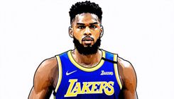 Luka Dončić Signs Lucrative Extension with the Los Angeles Lakers