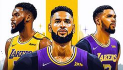 Luka Dončić Signs Lucrative Extension with Lakers
