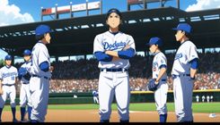 MLB Power Rankings: Assessing Teams Post-Trade Deadline