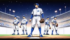 MLB Power Rankings: Post-Trade Deadline Analysis