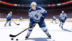 Analyzing Impactful Unrestricted and Restricted Free Agents in the NHL
