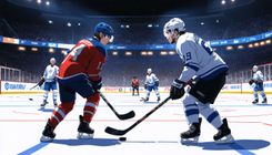 NHL Free Agents: Evaluating Potential Impact Players Still Available