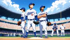 MLB Trade Deadline Analysis: Team Reactions and Changes