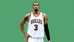 Chicago Bulls Revive Iconic Black Jerseys for Upcoming Season