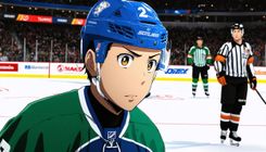 Matthew Tkachuk to Grace the Cover of NHL 26