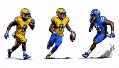 2025 NFL Season: Training Camp Insights and Projections