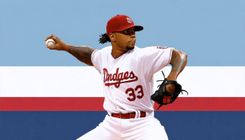José Alvarado Issues Apology Ahead of Return from Suspension