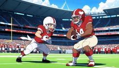 2025 NFL Fantasy Football Insights: Training Camp Buzz and Bold Predictions