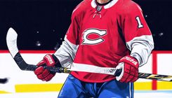 Matthew Tkachuk Named Cover Athlete for NHL 26