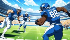 Preparing for the 2025 NFL Season: Insights from Training Camp
