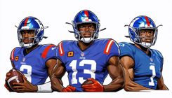 2025 NFL Season Early Insights: Training Camp Buzz and Fantasy Predictions