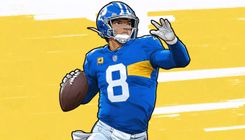 Keenan Allen Returns to Chargers After One Season with Bears