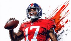 Buffalo Bills Looking to Make Super Bowl Run with Josh Allen