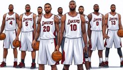 Former Miami Heat Employee Charged in Theft of Game-Worn Memorabilia
