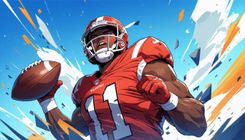 Buffalo Bills Aim for Super Bowl Glory Behind Josh Allen