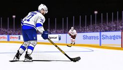 Mackie Samoskevich Honoring Sandy Hook Victims with Stanley Cup