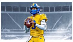 Buffalo Bills Aim for Super Bowl Glory with Josh Allen Leading the Charge