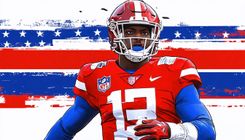 Buffalo Bills Aim for Super Bowl Glory with Josh Allen at the Helm