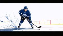 Potential Film on Alex Ovechkins Career