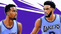 NBA 2K26 Set to Launch with Exciting New Features