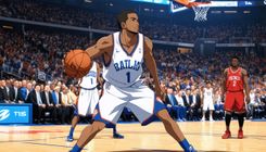 NBA 2K26: A Comprehensive Look at New Features and Innovations