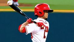 Boston Red Sox Finalize Eight-Year Extension with Roman Anthony