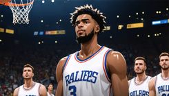 First Look at NBA 2K26: Features and Innovations Unveiled