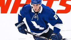 Gavin McKenna Joins Penn State Hockey with Unique Jersey Number