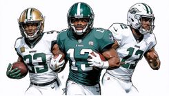 Analyzing Backup Running Backs: A Key Component in Fantasy Football Success