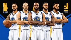 Recognizing the NBAs Most Underrated Players of the Past Five Years