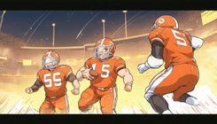 Evaluating Backup Running Backs for Fantasy Football