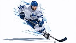Gavin McKenna Takes WHL Legacy to NCAA Hockey with Penn State