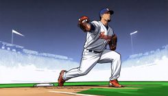 Mets Fall to Guardians as Offensive Struggles Continue