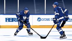 Gavin McKenna to Wear No. 72 at Penn State in NCAA Hockey