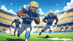 Evaluating NFL Backup Running Backs: Insights for Fantasy Football Success