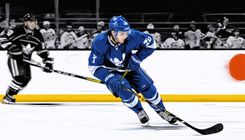 Gavin McKenna Brings Former WHL Number to Penn State Hockey