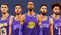 Recognizing Underrated Players in the NBA: A Five-Year Review