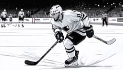 Gavin McKenna Joins Penn State Hockey with New Jersey Number