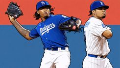 New York Mets Face Struggles Despite Star-Studded Roster