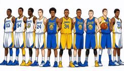Highlighting the Most Underrated Players in the NBA Over the Past Five Years