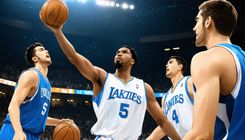 Identifying Clutch Players in the NBA: Who Takes the Final Shot?