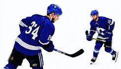 Gavin McKenna Joins Penn State Hockey, Wearing No. 72