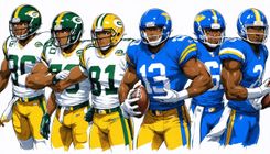 Targeting Players for the 2025 NFL Fantasy Football Draft: Who to Avoid